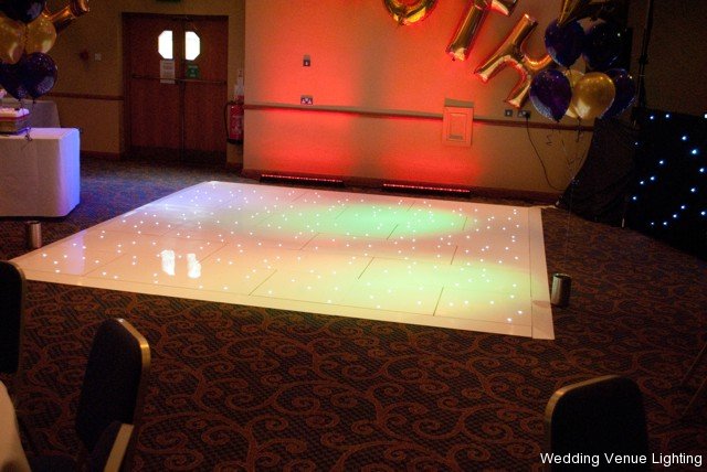 Holiday Inn - Doncaster - 50th Birthday