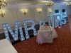 Holiday Inn Leeds Bradford - Wedding