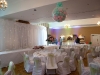 Hollins Hall - Wedding