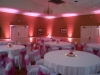 Hollins Hall - Wedding