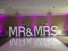 Hollins Hall - Wedding