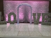Hollins Hall - Wedding