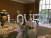 Hollins Hall - Wedding