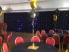 Hollins Hall - Wedding