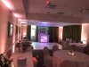 Hollins Hall - Wedding