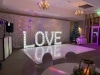 Hollins Hall - Wedding