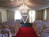 Hotel Van Dyk - Wedding
