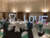 Kenwood Hall - Wedding