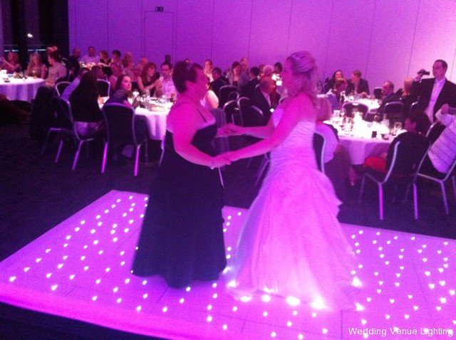Lancashire Cricket Club - Wedding