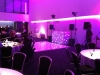 Lancashire Cricket Club - Wedding