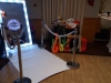 Leeds Irish Centre - Wedding