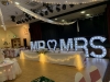 Leeds Irish Centre - Wedding
