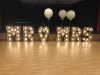 Leeds Irish Centre - Wedding