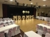 Leeds Irish Centre - Wedding