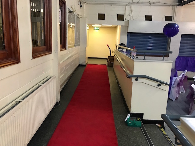 Leeds West Indian Centre