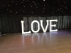 Marquee - Wedding