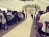 Marquee - Wedding