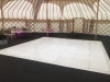 Yorkshire Yurts - Wedding