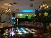 Marriot Leeds
