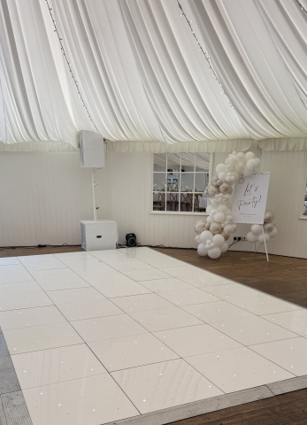Middleton Lodge - Wedding