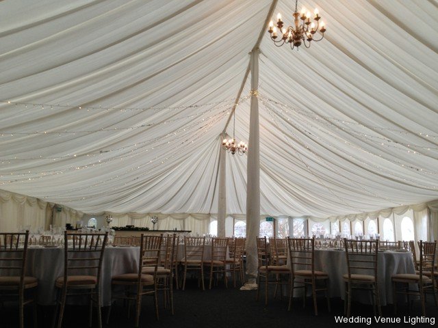 Middleton Lodge - Wedding