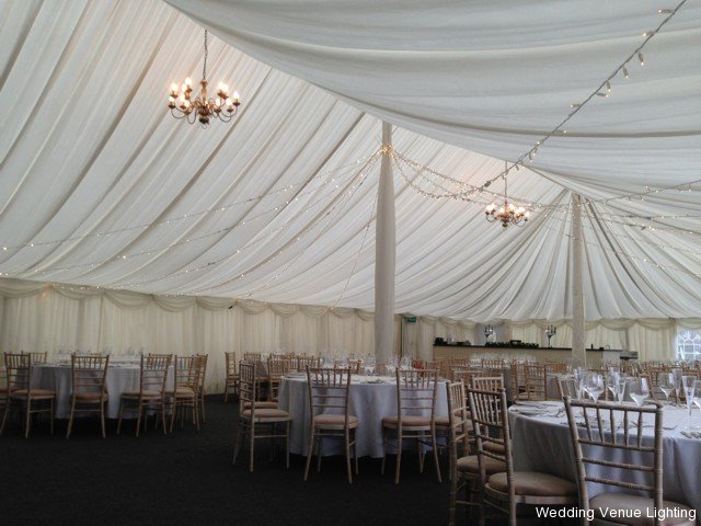 Middleton Lodge - Wedding