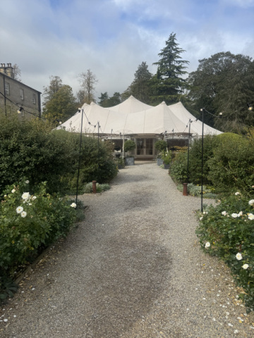 Middleton Lodge