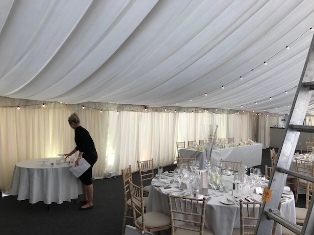 Middleton Lodge - Wedding