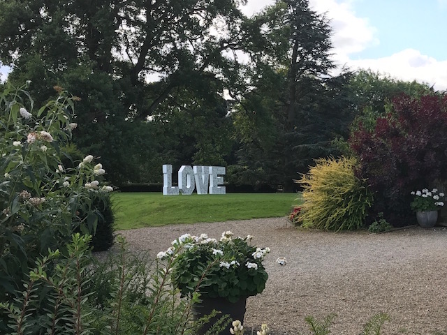 Middleton Lodge - Wedding
