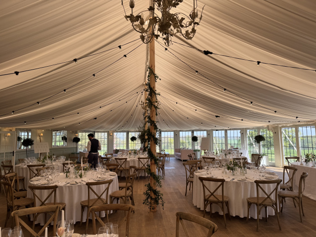 Middleton Lodge
