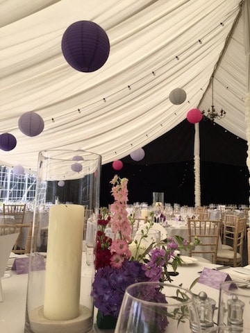 Middleton Lodge - Wedding