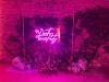 Middleton Lodge - Fig House - Wedding