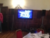 Monk Fryston Hall - Corporate Event