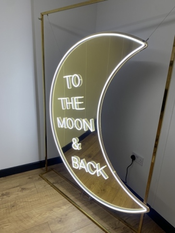 Neon Sign