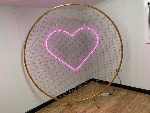 Neon Sign