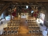 Northorpe Hall - Wedding