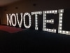 Novotel Nottingham Derby - Wedding