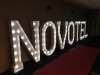 Novotel Nottingham Derby - Wedding