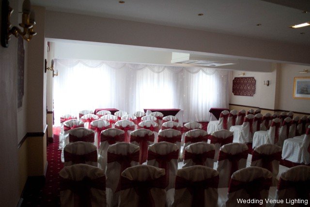 Oaks Hotel - Wedding
