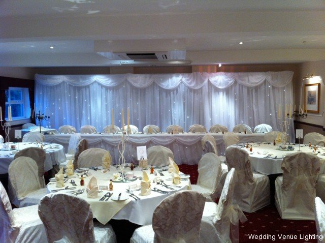 Oaks Hotel - Wedding