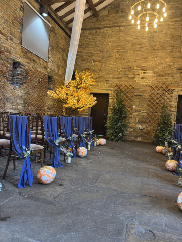 Oakwell Hall