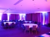 Oulton Hall - Claret Jug - Wedding