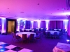 Oulton Hall - Claret Jug - Wedding