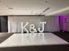 Oulton Hall - Claret Jug - Wedding