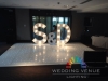 Oulton Hall - Claret Jug - Wedding