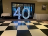 Oulton Hall - Claret Jug - Wedding