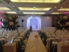 Oulton Hall - Oulton Suite - Wedding