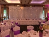 Oulton Hall - Oulton Suite - Wedding