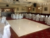 Over Hulton Conservative Club - Wedding