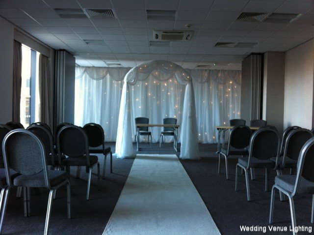 Park Inn - Rotherham - Wedding